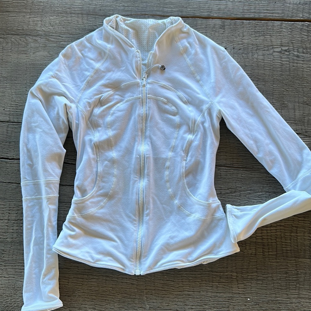 Lululemon Define Jacket Reversible - image 1